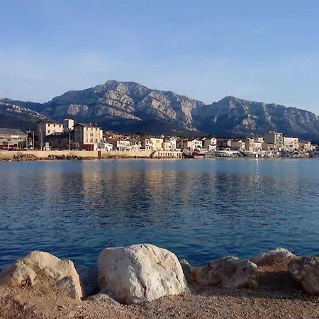 Appartement La Plage Марсель Екстер'єр фото