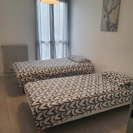 Appartement La Plage Марсель Екстер'єр фото