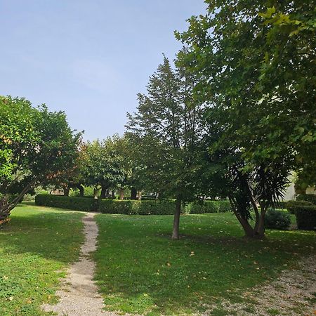 Appartement La Plage Марсель Екстер'єр фото