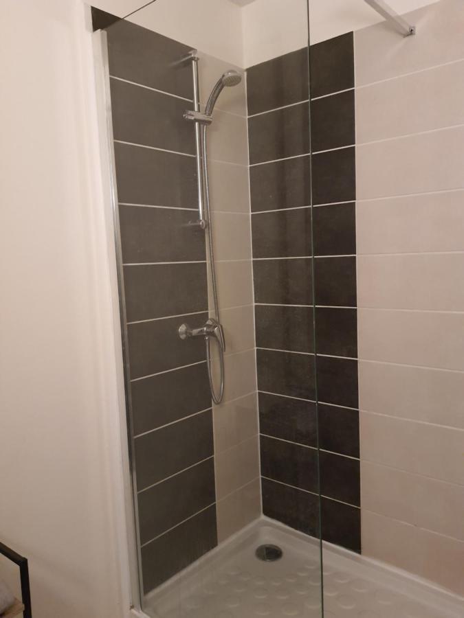 Appartement La Plage Марсель Екстер'єр фото