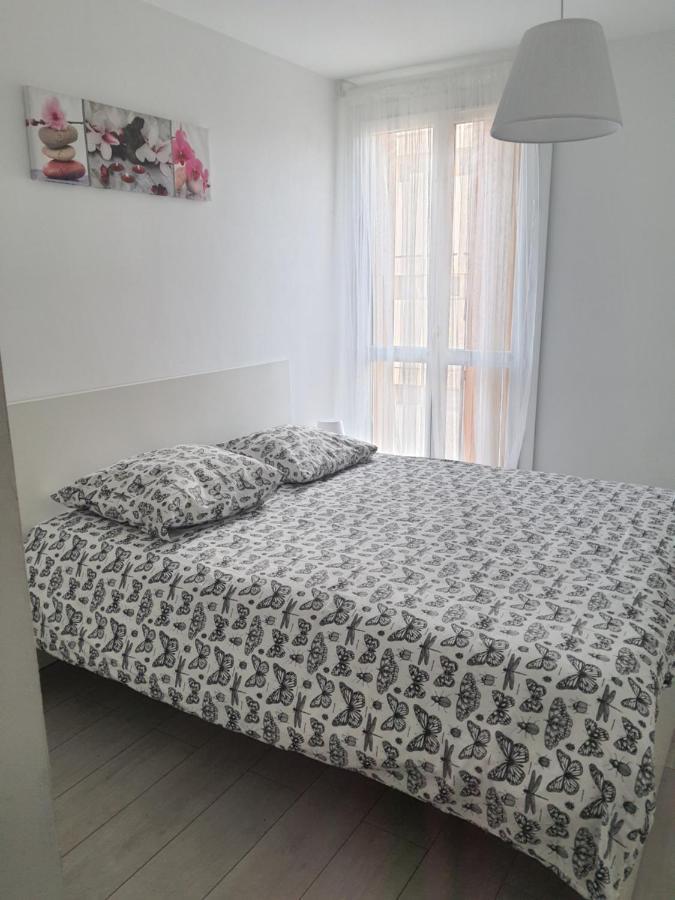 Appartement La Plage Марсель Екстер'єр фото